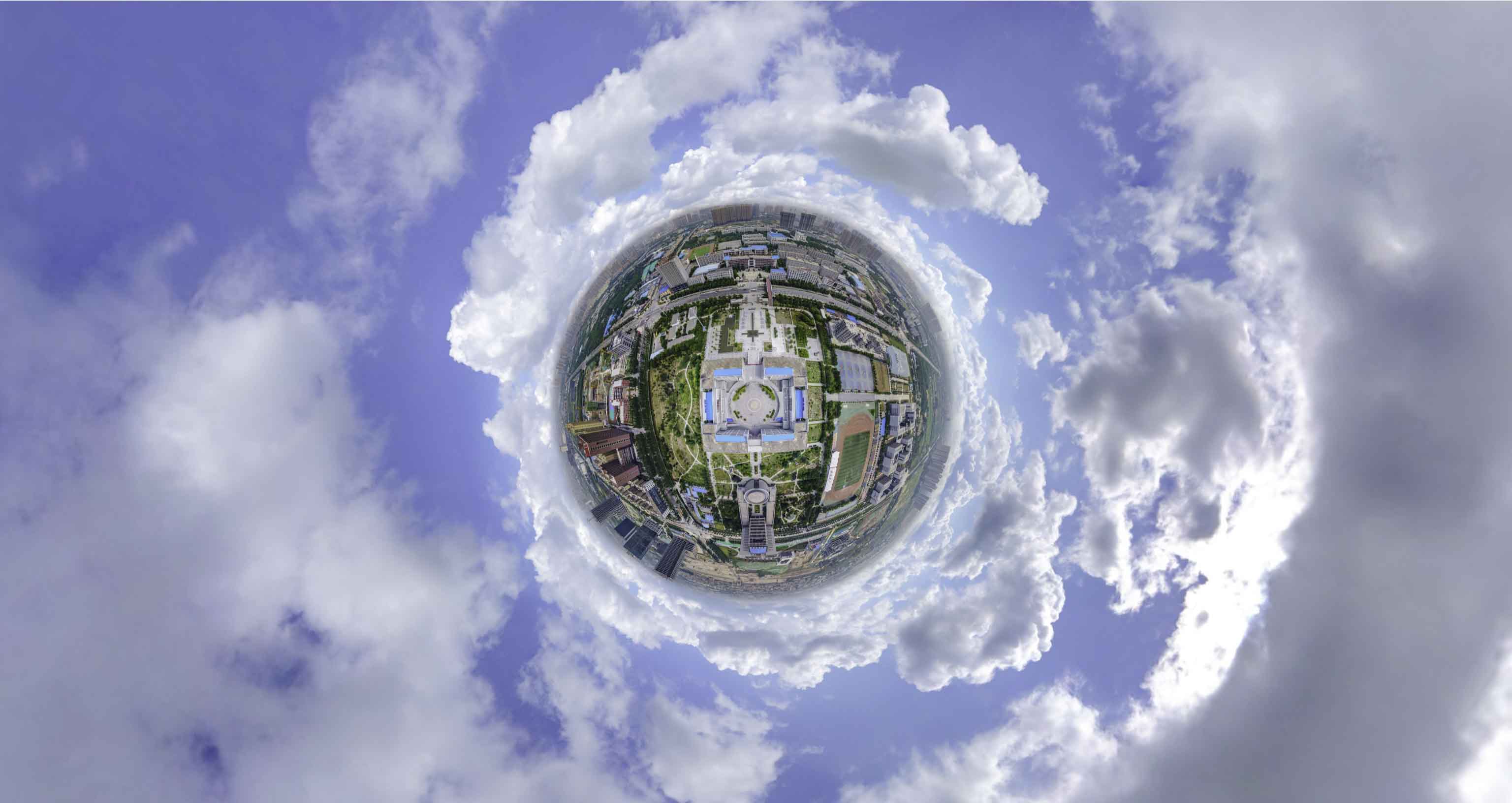 奇台格凸河风景名胜区