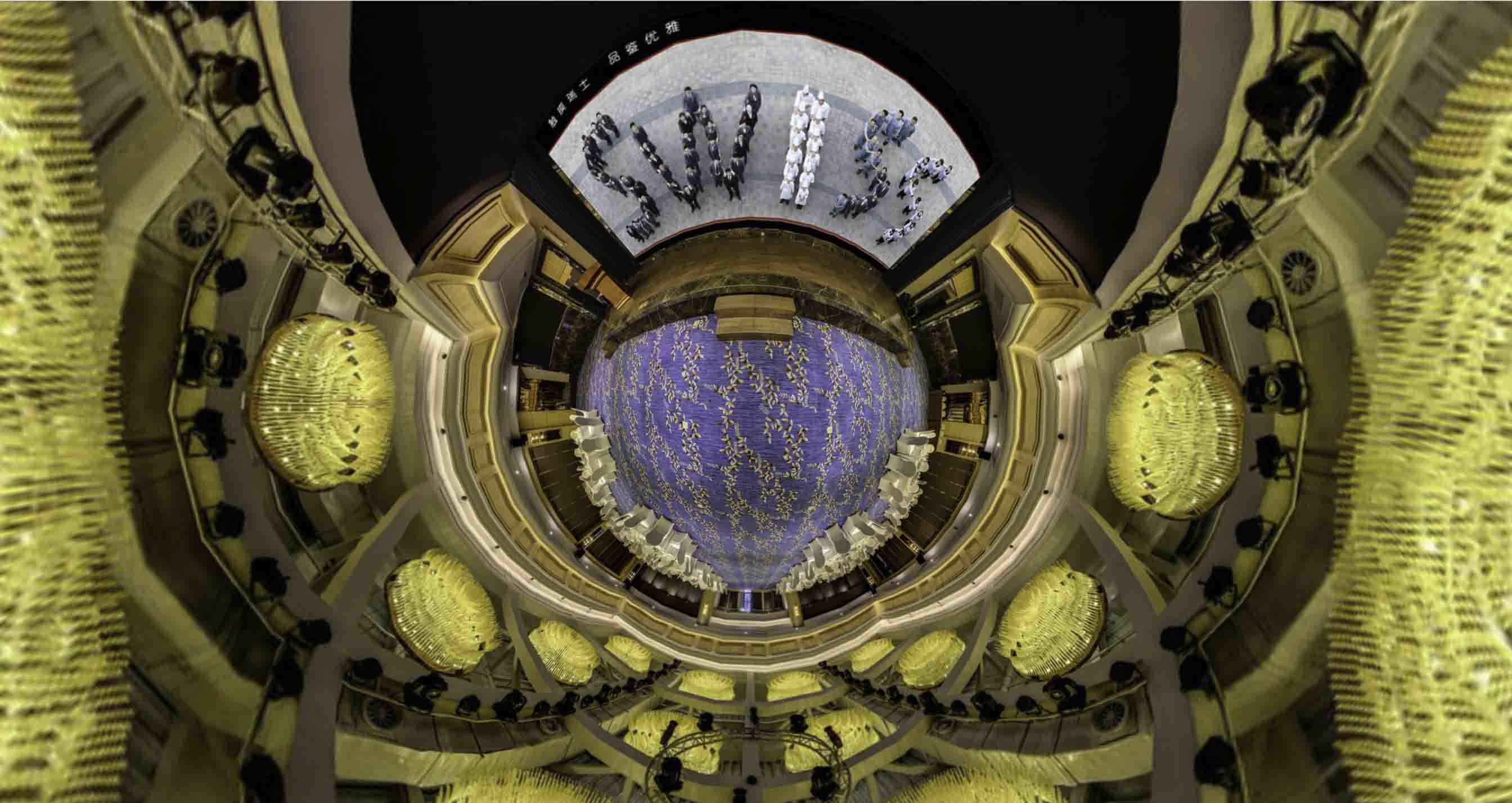 奇台探索VR全景拍摄中的深度感：营造沉浸式体验的关键要素