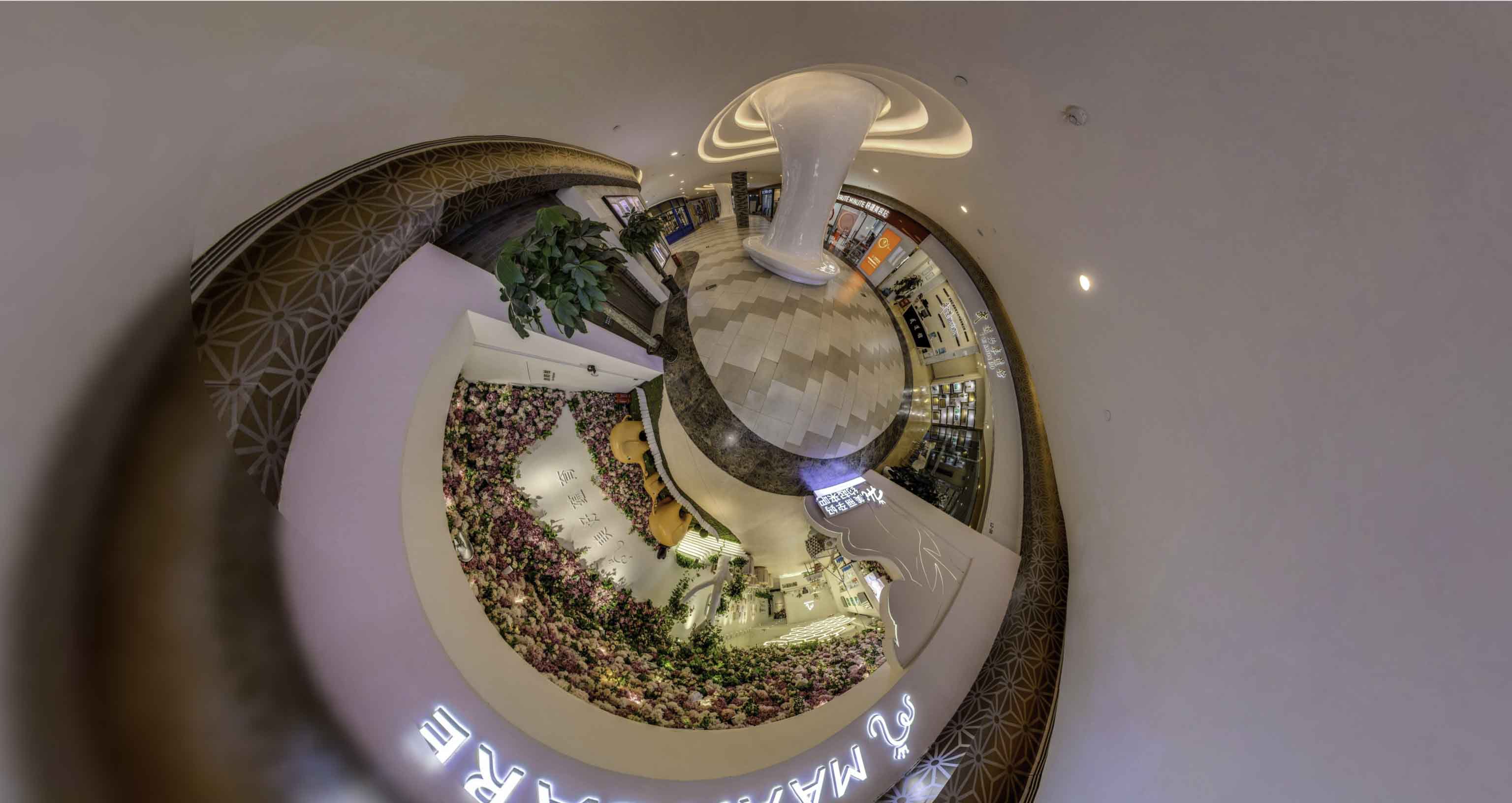 奇台将VR全景融入品牌宣传活动的创新实践与策略